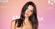 Emily Ratajkowski podsyca plotki o zdradach męża. Zrobiła to publicznie