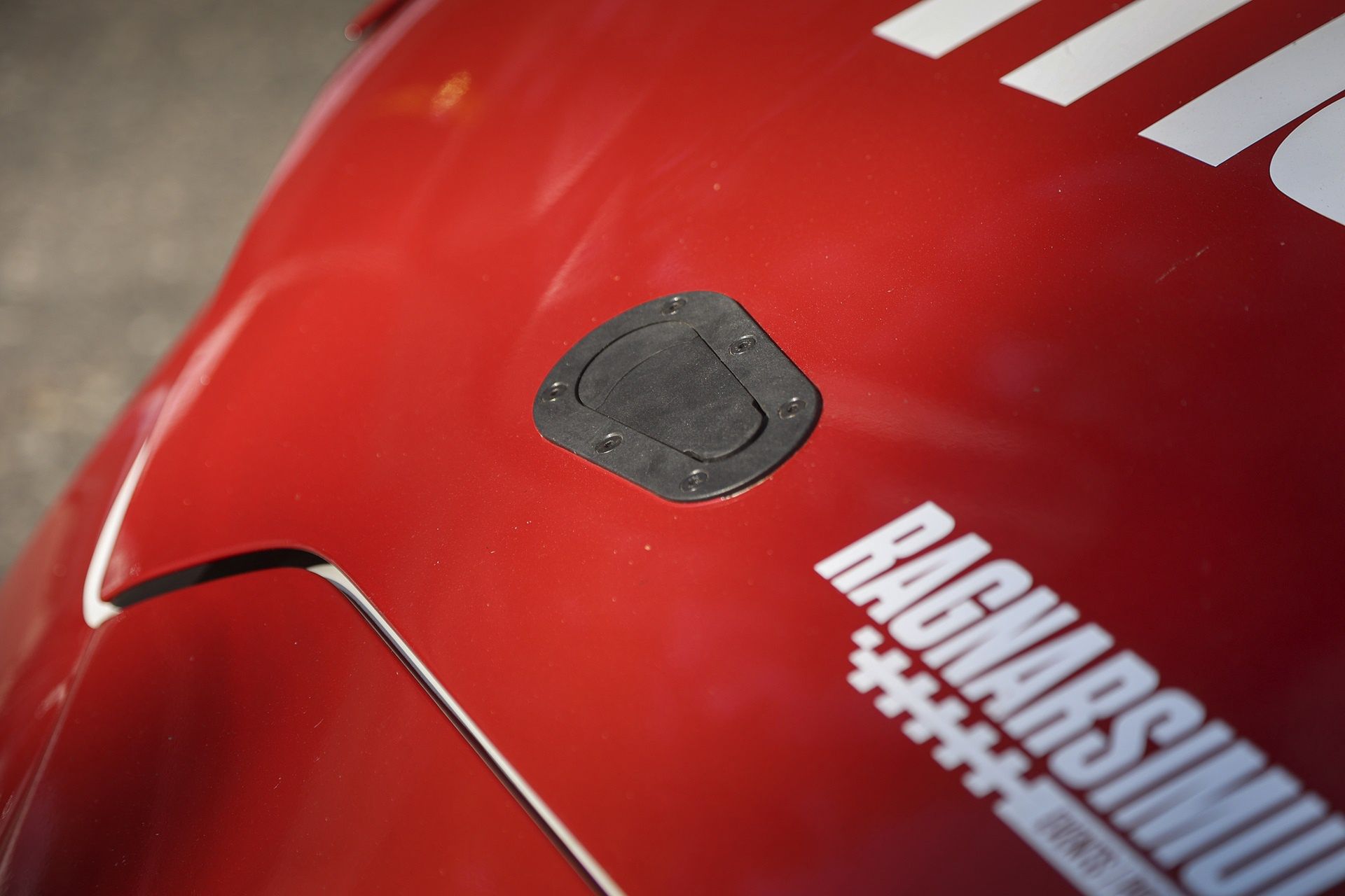 Mazda MX-5 Cup (2022)