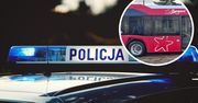 Ktoś strzelał z wiatrówki do autobusu? Zaskakujący incydent w Stargardzie