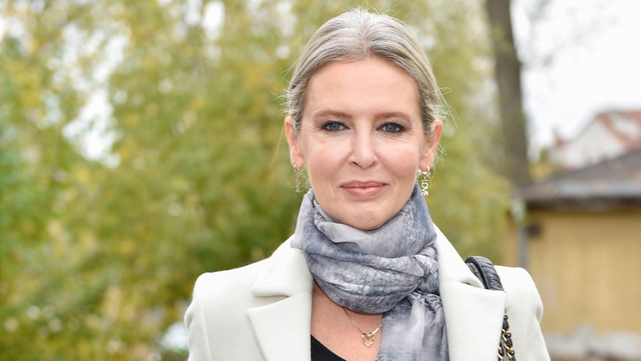 Bogna Sworowska