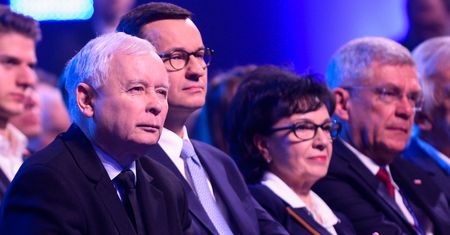PiS obiecuje, że nie podniesie wieku emerytalnego. Ale zachęca ludzi do dłuższej pracy