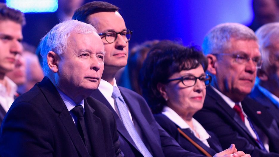 PiS wprowadza rozwiązania, które mają zachęcić seniorów do nieprzechodzenia na emeryturę od razu po osiągnięciu wieku emerytalnego