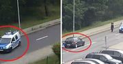 Grudziądz: Pościg za złodziejem auta. Pijany potrącił policjantkę! Jest wyrok więzienia dla sprawcy