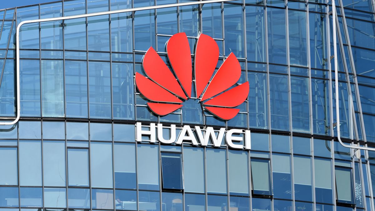Kolejny rozdział konfliktu USA z Huawei. Źródło: Depositphotos