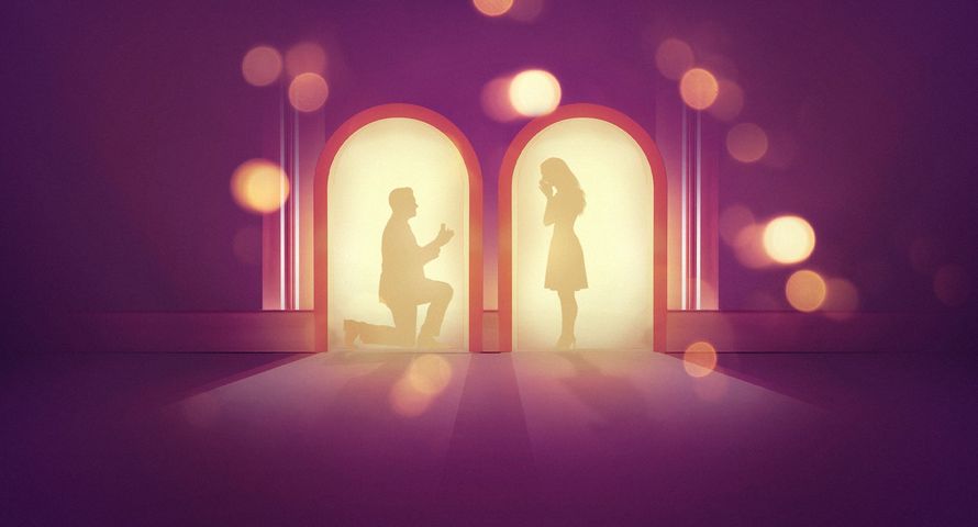 Netflix potwierdza. Będzie drugi sezon "Love is Blind: Polska"