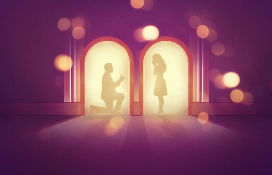 Netflix potwierdza. Będzie drugi sezon "Love is Blind: Polska"
