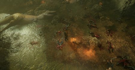 Aż trzy gry, w tym świetne polskie RPG za darmo na Epic Games Store