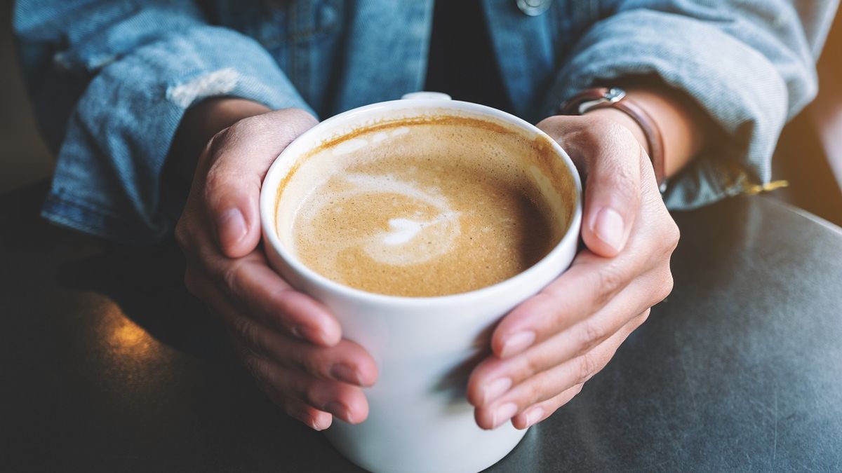 Chcesz zrzucić kilogramy? Dodaj do porannej kawy ten magiczny składnik