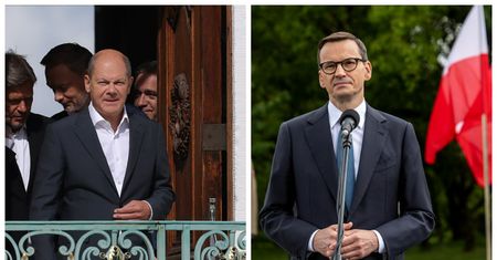 6,2 bilionów zł od Niemców. Premier zapowiada kolejny ruch rządu