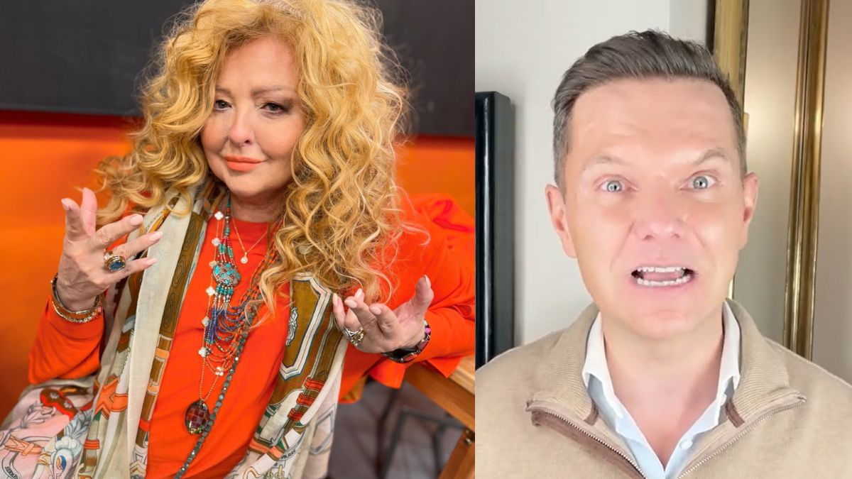 Restauracje Magdy Gessler pod lupą tiktokera. Padły mocne słowa