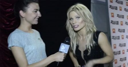 Głogowska: "Każda mama jest sexy!"