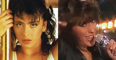 Sabrina Salerno w latach 80. rozkochała w sobie Polaków. Tak dziś żyje
