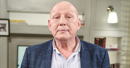 Koszmarna wizja Jackowskiego. "Będzie bardzo źle"