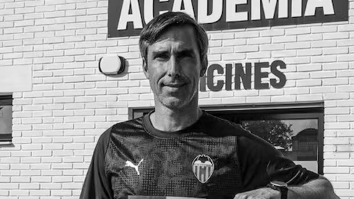 Fernando Martin zginął wraz z trzema córkami w trakcie rejsu.