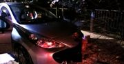 Pow. rycki: Nietrzeźwi kierujący. Dwa zdarzenia drogowe jednego weekendu