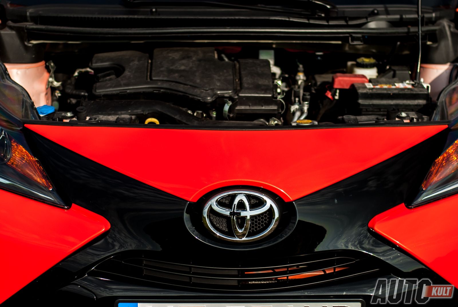 Toyota Aygo X-Cite - test [galeria] 24