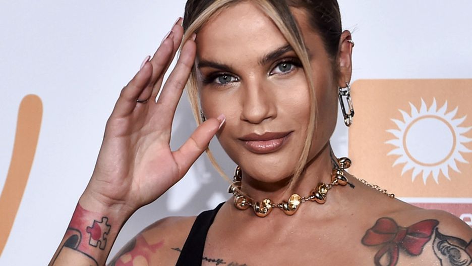 Karolina Gilon będzie współprowadzącą koncertu Polsat SuperHit Festival 