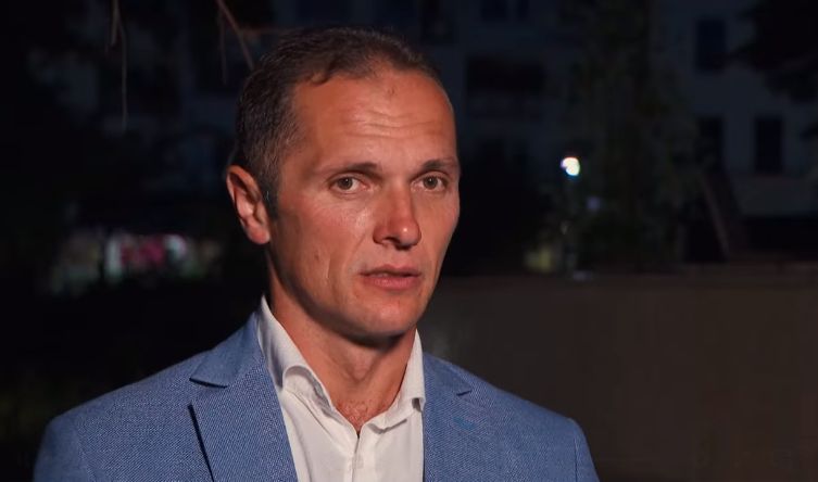 W "Rolniku" znów gorąco. Między Waldemarem i Ewą doszło do kłótni przed kamerami