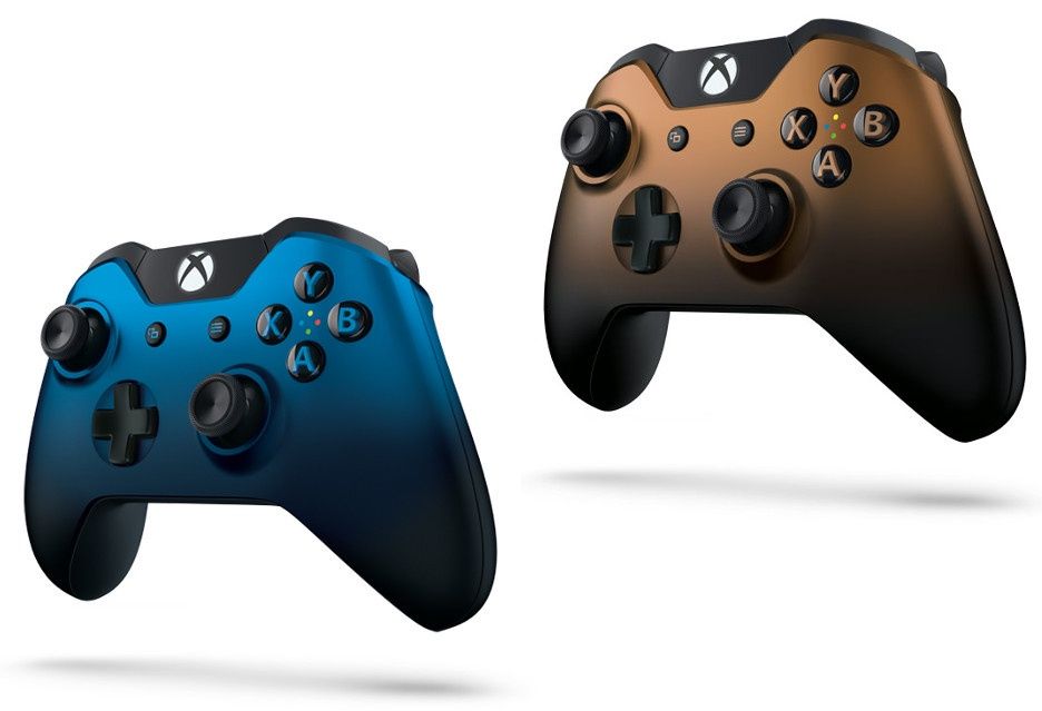 Xbox One kontroler ES