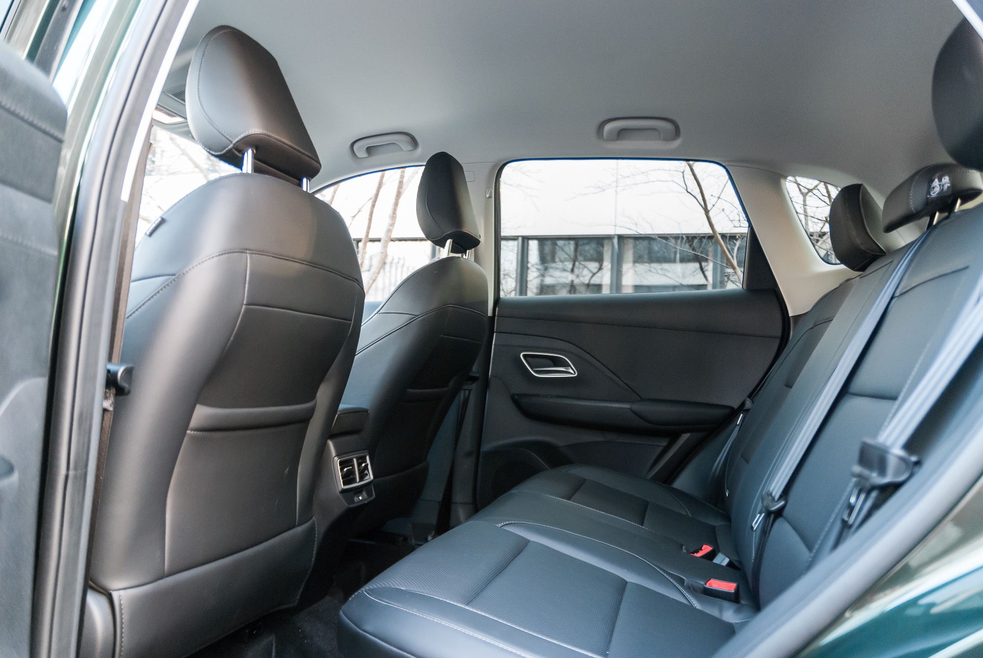 MG ZS Hybrid+