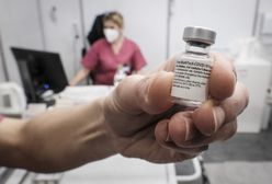 Koronawirus. Zakażenia po szczepieniach przeciwko COVID również w Polsce