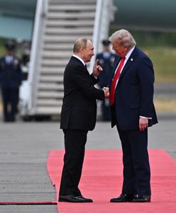 "Jedna wielka rzecz". To zablokowało porozumienie Trumpa z Putinem?