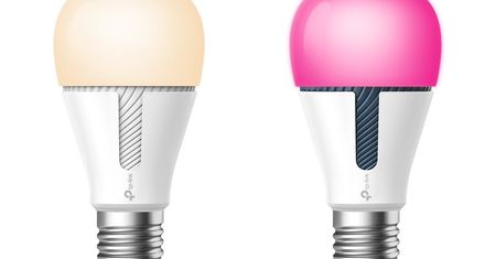 Inteligentne żarówki TP-Link w nowych wersjach