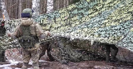 Śmiercionośna broń Putina. Wiadomo, ile Rosja ma Oreszników