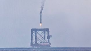 Chiny odzyskały rakietę Długi Marsz 10B po pierwszym locie na orbitę