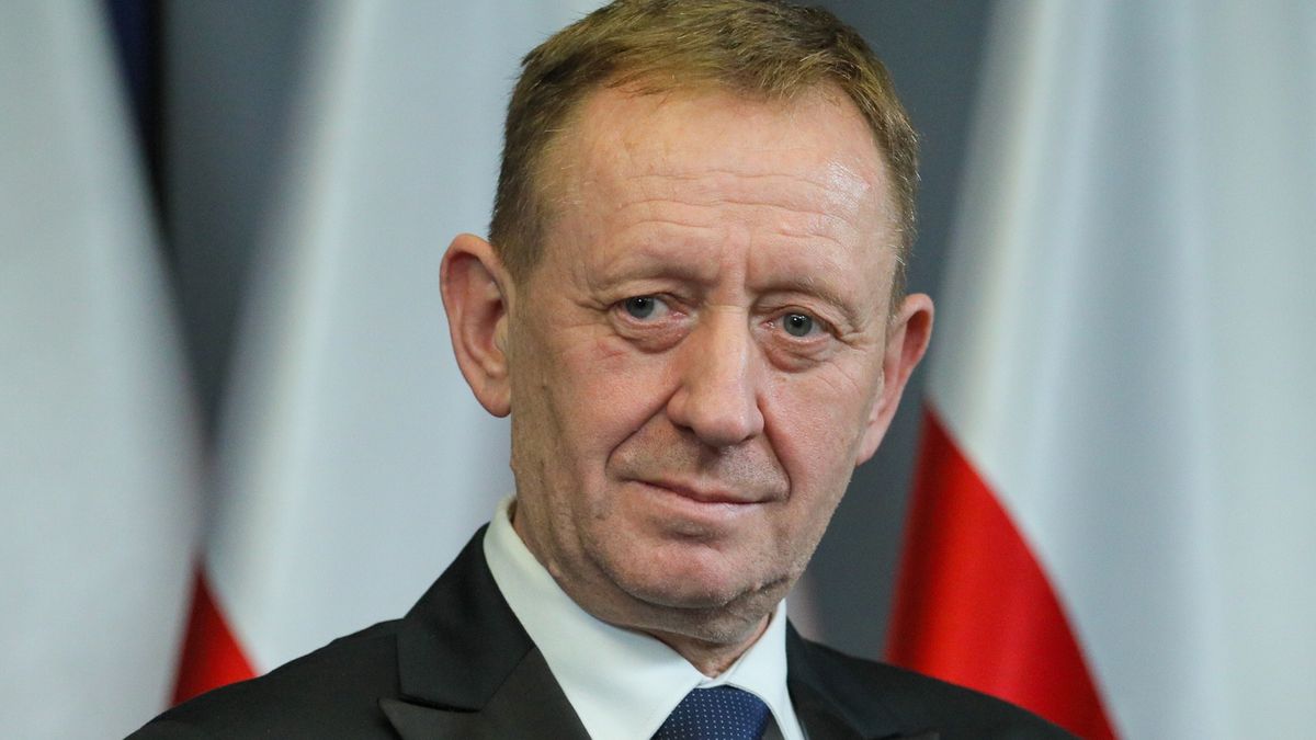 Nowy minister rolnictwa i rozwoju wsi przedstawił plany pracy resortu