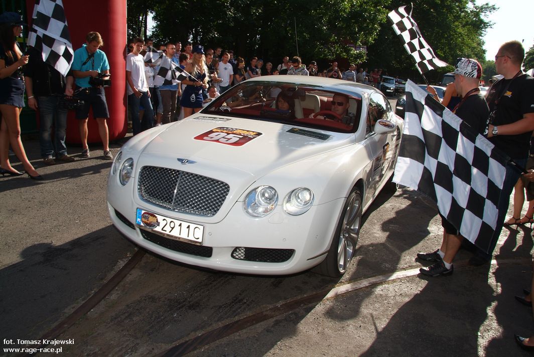 Pamiętacie jeszcze Rage-Race? [galeria] 12