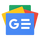 Wiadomości Google ikona