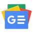 Wiadomości Google icon