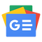 Wiadomości Google icon