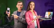 Maja Włoszczowska i Robert Korzeniowski w nowej kampanii digitalowej WeNet dla MŚP