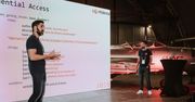 Cała branża cybersecurity na wyciągnięcie ręki - podsumowanie CONFidence 2022