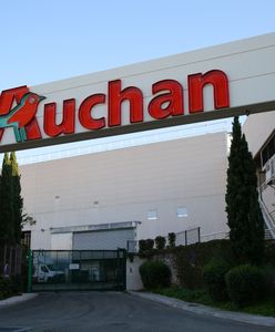 Auchan w tarapatach finansowych. Lidl przejmie 19 sklepów sieci