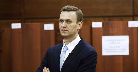 Sprawa Nawalnego. Sekretarz stanu USA mówi wprost, kto otruł Rosjanina