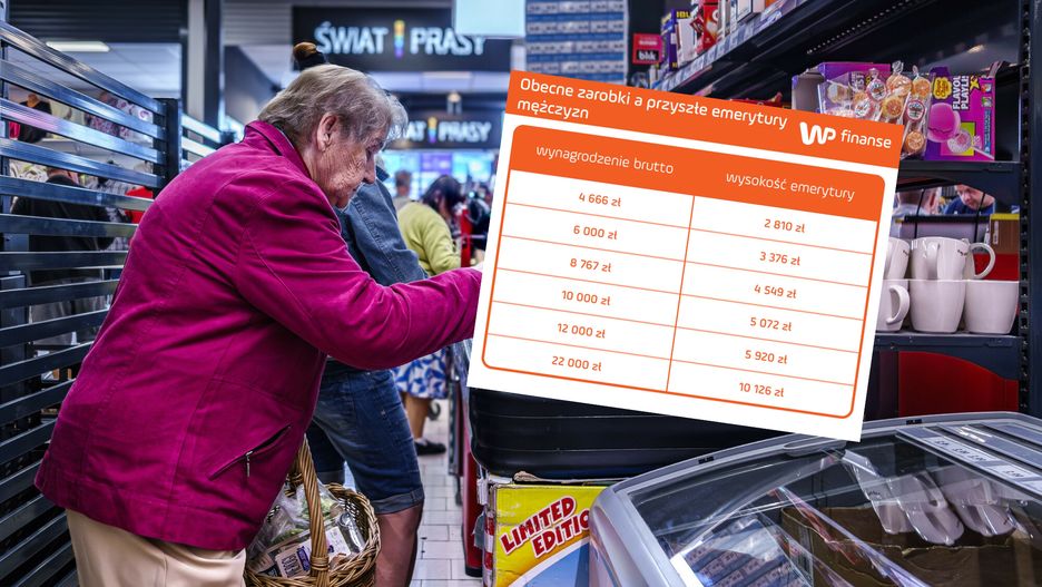 Kobiety mogą wpaść w emerytalną pułapkę