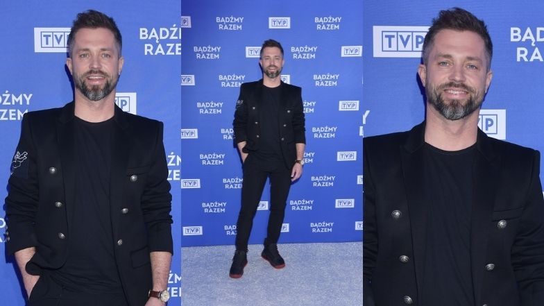 Prezentacja jesiennej ramówki TVP