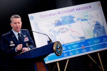 Odwet na USA? Amerykański wywiad wykrył działania