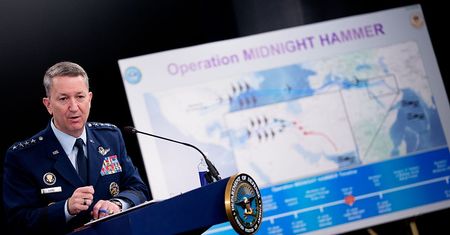 Odwet na USA? Amerykański wywiad wykrył działania