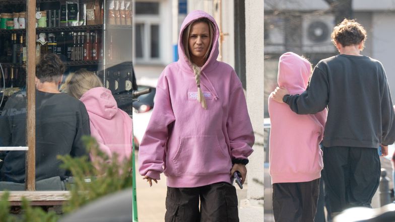 Bagi i Magda Tarnowska