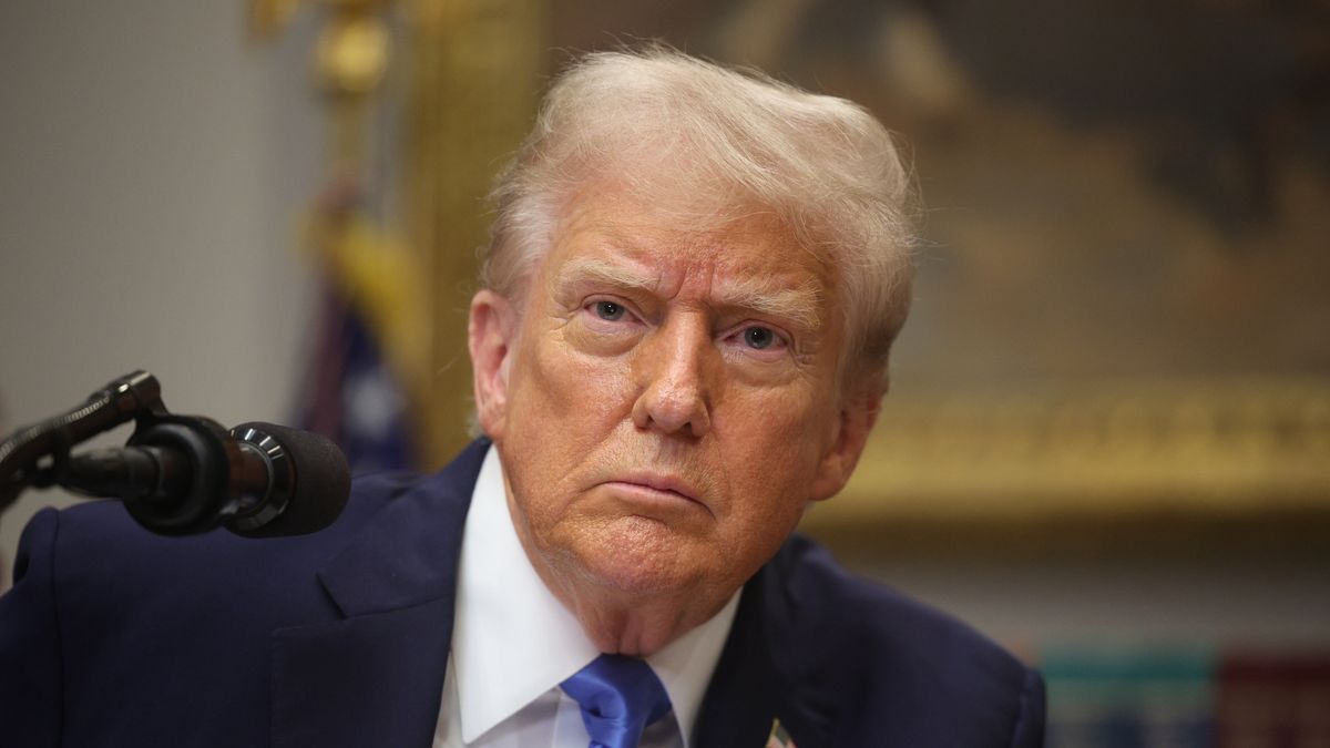 EMA reaguje na słowa Donalda Trumpa