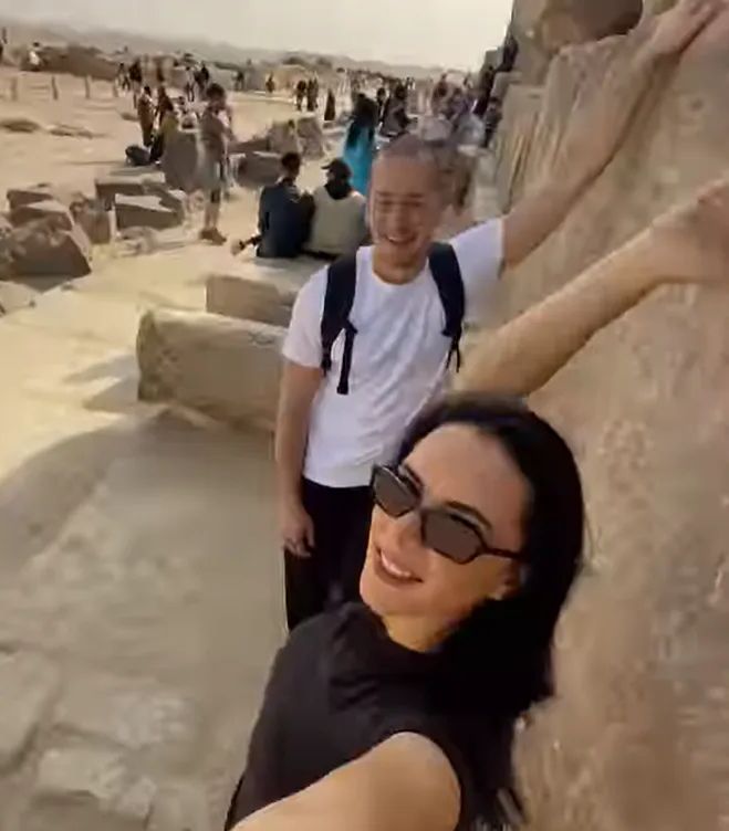 Krzysztof Zalewski i Kaeyra