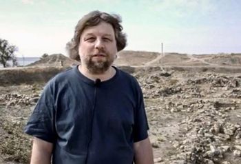 Ekstradycja rosyjskiego archeologa. Rodzina zabrała głos