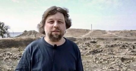 Ekstradycja rosyjskiego archeologa. Rodzina zabrała głos