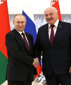 Wyciekł tajny dokument o dacie końca Białorusi. Łukaszenka ma problem