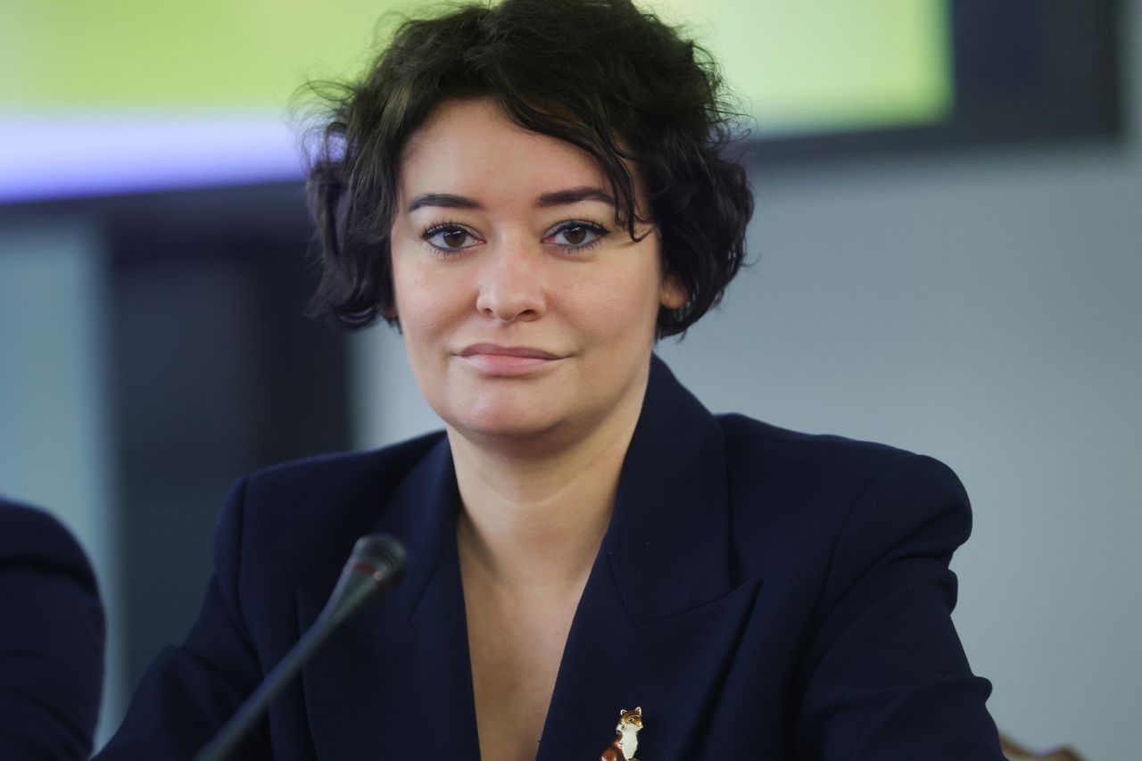 Koniec PiS-u? Zdecydowany komentarz Żukowskiej