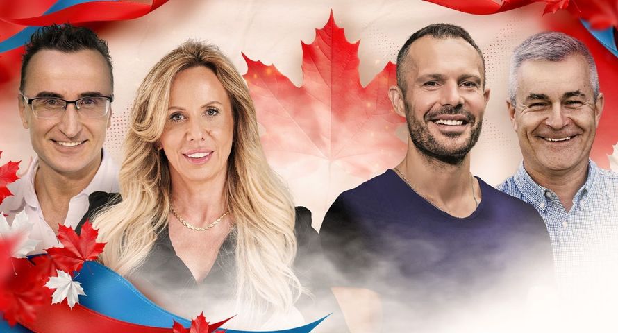 900 tys. widzów "Żony dla Polaka" w TVP1